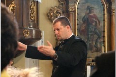Cantate Domino kórus 3. ünnepi koncertje
