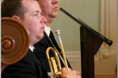 Cantate Domino kórus 3. ünnepi koncertje