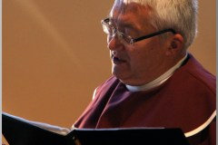 Cantate Domino kórus 4. ünnepi koncertje