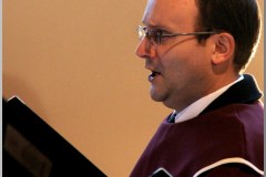 Cantate Domino kórus 4. ünnepi koncertje