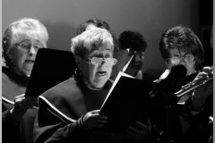 Cantate Domino kórus 4. ünnepi koncertje