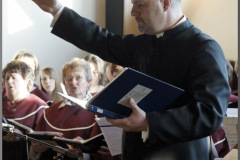Cantate Domino Kórus 7. ünnepi koncertje