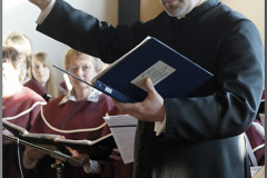 Cantate Domino Kórus 7. ünnepi koncertje