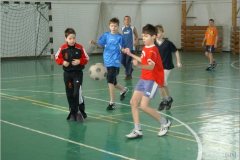 Egyházközségi családi sportnap