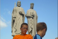 Felsőörs, 2009. augusztus 8-14.