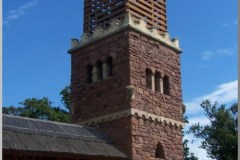 Hittantáborban