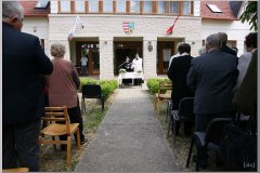 Ökumenikus Istentisztelet