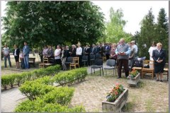 Ökumenikus Istentisztelet