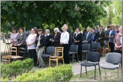 Ökumenikus Istentisztelet