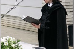 Ökumenikus Istentisztelet