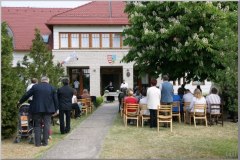 Ökumenikus Istentisztelet