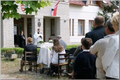 Ökumenikus Istentisztelet