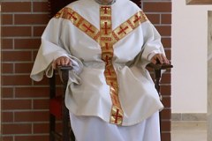 Te Deum, 2007. június 24.