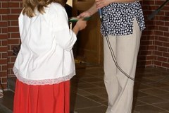 Te Deum, 2007. június 24.