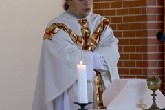 Te Deum, 2007. június 24.