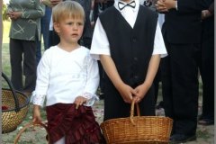 Úrnapja 2008 - körmenet