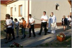 Úrnapja 2009.