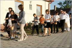 Úrnapja 2009.