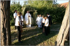 Úrnapja 2009.