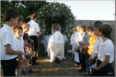 Úrnapja 2009.